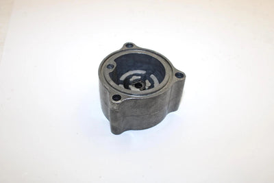 89 Yamaha Moto 4 YFM350ER OEM Oil Pump Adapter Plate 1YW-13461-01-00 Q7133