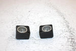 2002 Ski-doo Mxz 800 Adrenaline Oem Stopper Block Set 503189152 5031891701 SS21