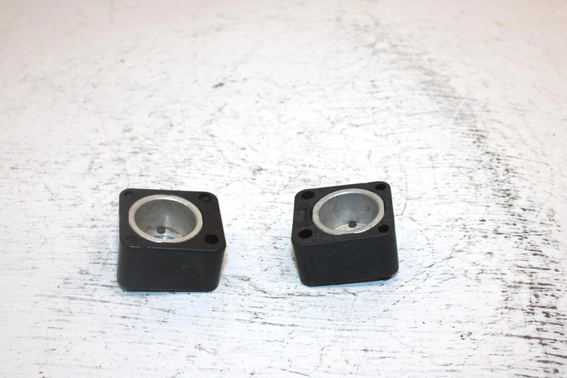 2002 Ski-doo Mxz 800 Adrenaline Oem Stopper Block Set 503189152 5031891701 SS21