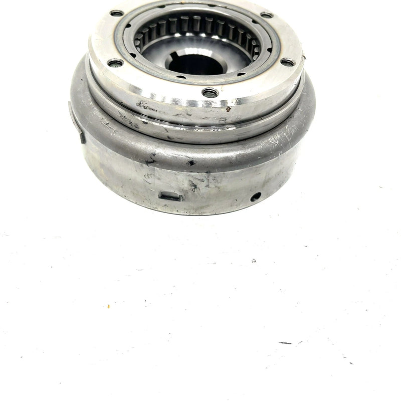 98-02 Suzuki Quadrunner 500 LTF500F 4x4 OEM Flywheel 32102-09F10 AS37