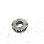 2001 Bombardier DS650 OEM 17/31T Crank Drive Gear 420296365 AB16