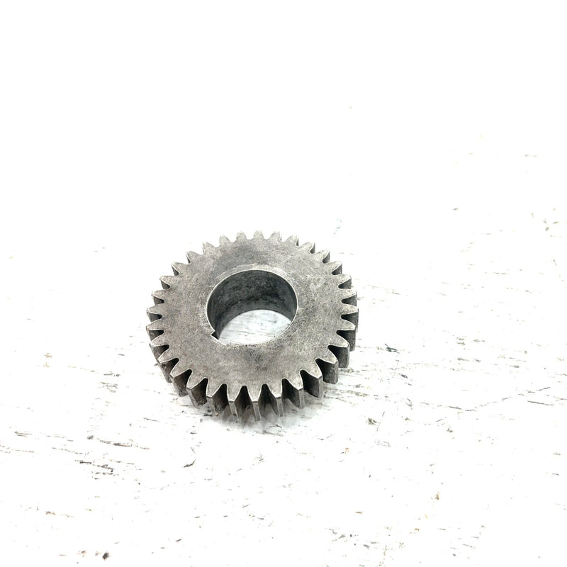 2001 Bombardier DS650 OEM 17/31T Crank Drive Gear 420296365 AB16