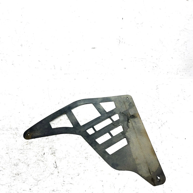98-02 Arctic Cat 300 4X4 OEM Deflector Plate 0406-374 AA15