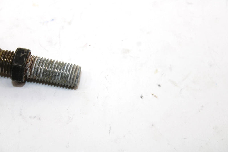 2003 Ski-doo Mxz 600 Oem LH Thread Tie Rod End 506151705 SS101