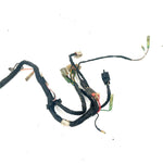 1996 Yamaha Kodiak 400 YFM400FW 4x4 OEM Main Wire Harness 4SH-82590-21-00 AY64