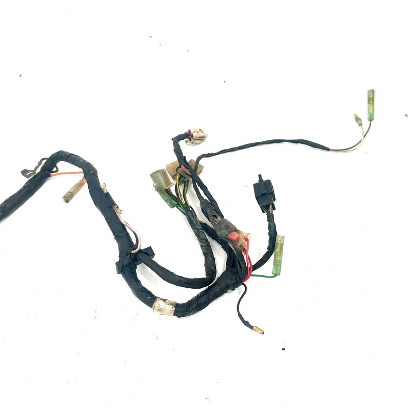 1996 Yamaha Kodiak 400 YFM400FW 4x4 OEM Main Wire Harness 4SH-82590-21-00 AY64