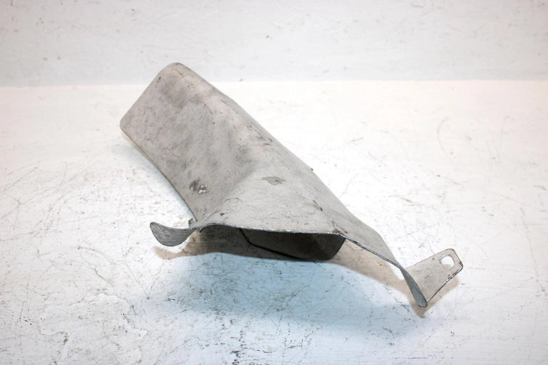 2004 Arctic Cat V2 650 Oem Front Muffler Heat Shield 0412-240 AA28