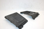 1988 Yamaha Phazer Oem Side Louver Set 8X9-77132-00-00 8X9-77131-00-00 SY26