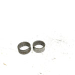 00 ArcticCat 500 4x4 Automatic OEM Transmission Gear Bushing Pair 3402-494 Q5941
