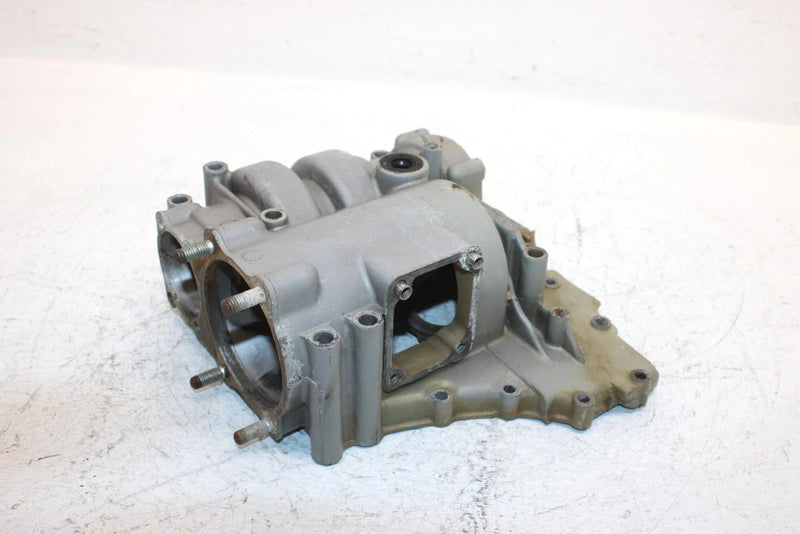 1998 Kawasaki Bayou 300 Oem Transmission Case Cover 14055-1133 AK17
