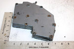 1992 Yamaha Waverunner Oem Outer Exhaust Guide Cover 6K8-41113-00-9M JY10