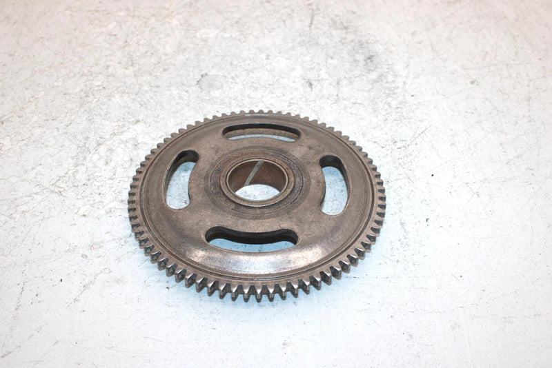 2003 Kawasaki Prairie 650 Oem Starter Clutch Gear 16085-1238 AK26