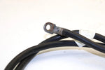 1984 Honda Atc200m Oem Starter Motor Cable 32402-VM5-000 AH20