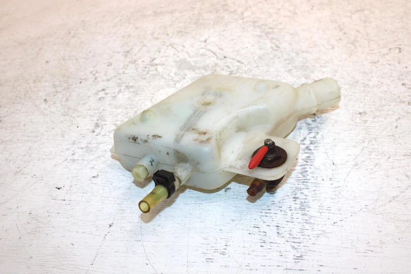 1996 Arctic Cat Cougar Oem Coolant Tank 0670-281 SA7