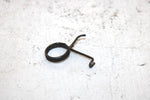 1996 Kawasaki Bayou 300 Oem Decompression Lever Spring 92144-1154 AK19