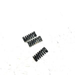86-91 Yamaha Moto 4 YFM200DX OEM Clutch Spring Set Of 3 90501-243J7-00 AY68