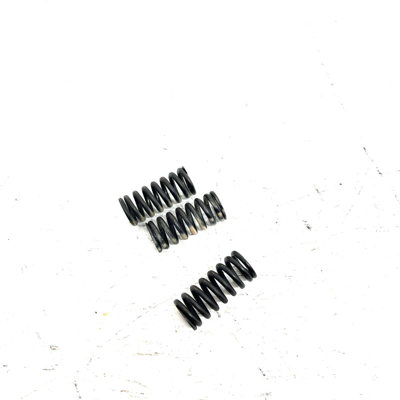 86-91 Yamaha Moto 4 YFM200DX OEM Clutch Spring Set Of 3 90501-243J7-00 AY68