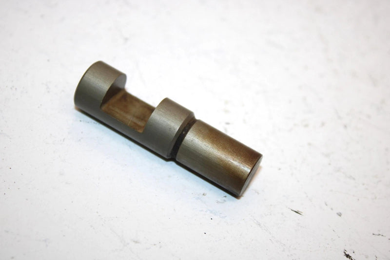 18 Ski-doo Mxz X 600r E-tec Oem Exhaust Valve 420954070 SSS1