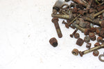 1998 Arctic Cat Ext 600 Touring Oem Nut Bolt Spacer Hardware Kit SA56