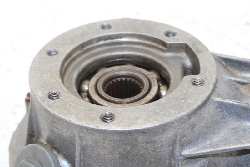 1992 Kawasaki Bayou 220 Oem Rear Gearcase 11021-1069 AK35