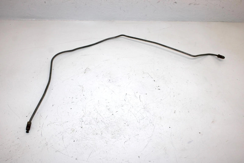 97 Arctic Cat Bearcat 454 4x4 Oem Rear Brake Hard Line 0402-054 AA24