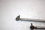 02 Arctic Cat Zl 600 Efi Oem Tie Rod Set 0605-404 0605-352 SAS12