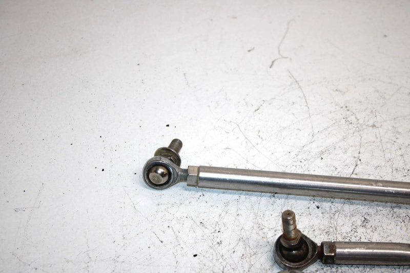 02 Arctic Cat Zl 600 Efi Oem Tie Rod Set 0605-404 0605-352 SAS12