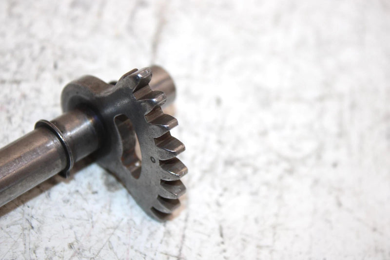 2015 Arctic Cat Prowler Xt 700 Oem Gear Shift Shaft 0818-155 AAS