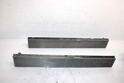 97 Polaris Xlt Sp Oem Side Heat Exchanger Set 2511251 2511250 SP58