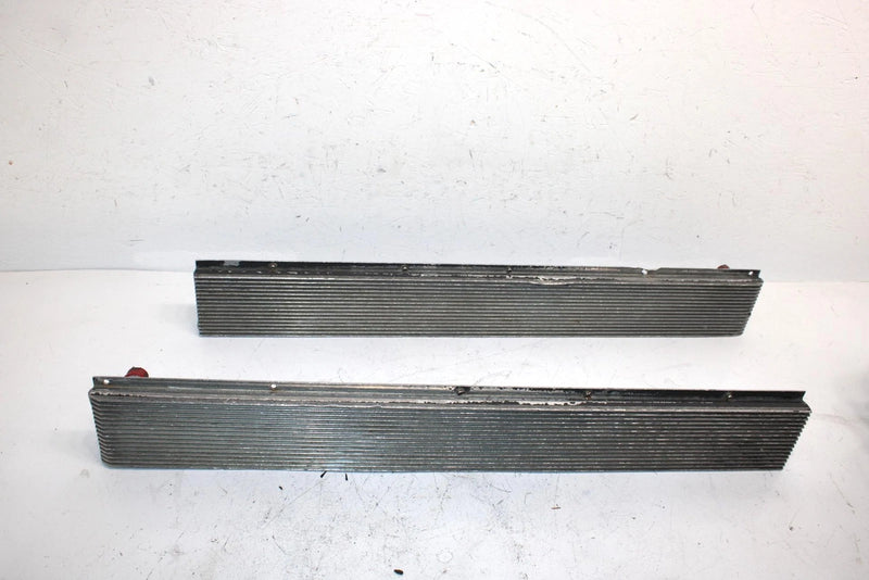 97 Polaris Xlt Sp Oem Side Heat Exchanger Set 2511251 2511250 SP58