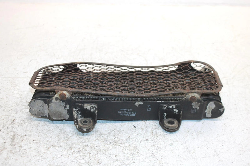 1997 Suzuki King Quad 300 4x4 Oem Oil Cooler 16600-19B00 AS11