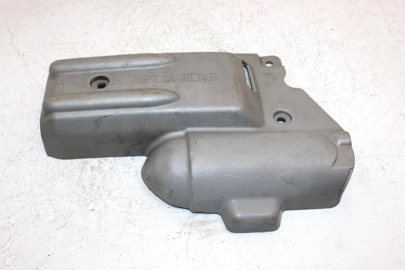 2007 Honda Fortrax 680 Oem Left Engine Side Cover 11320-HN8-F40ZA AH46