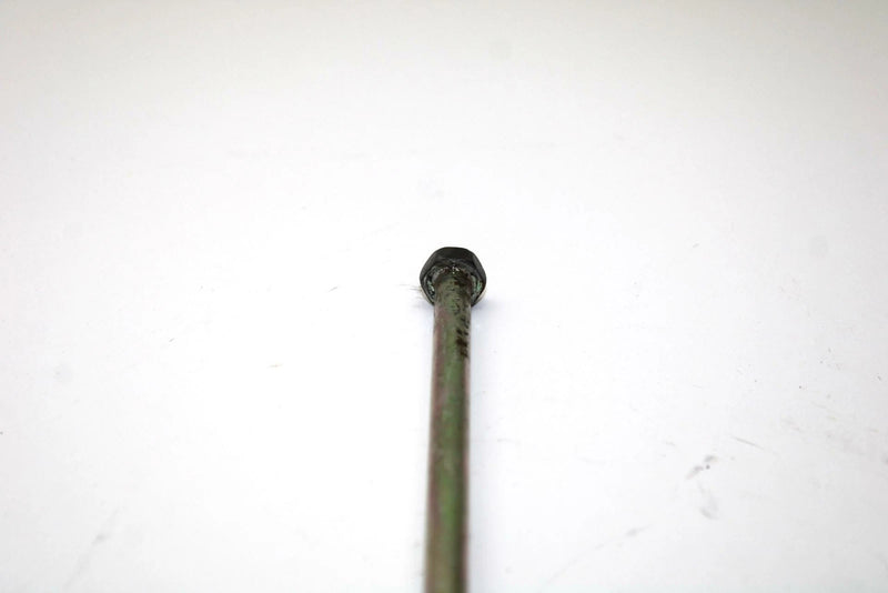 89 Yamaha Inviter OEM Rear Suspension Arm Lower Bolt 97022-08210-00 SY56