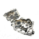 null Yamaha Grizzly 550 YFM550 4x4 OEM Crankcase 3B4-15100-27-00 AY65