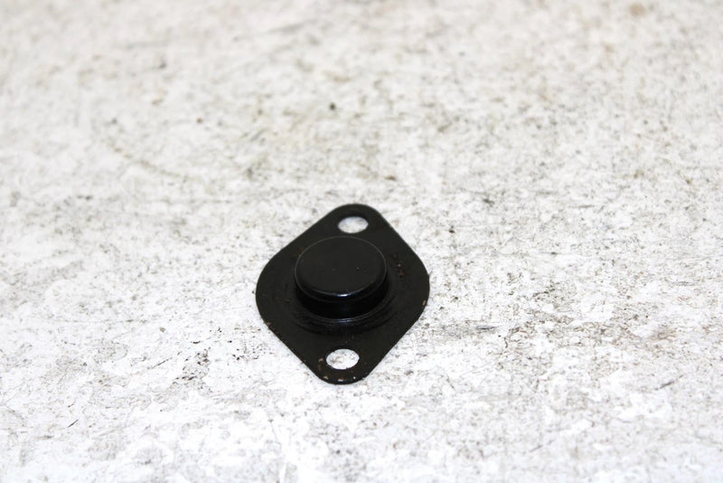 2000 Honda Trx 250 Recon Oem Speed Sensor Block Off 11356-HM8-000 AH52