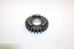 1994 Yamaha  Kodiak 400 Oem 23T Middle Driven Gear 1YW-17583-01-00 Q3377