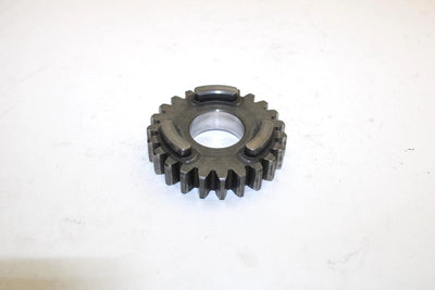 1994 Yamaha  Kodiak 400 Oem 23T Middle Driven Gear 1YW-17583-01-00 Q3377