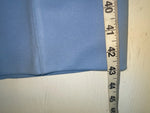 New Vintage Blue Panhandle Sim Polyester Pants XX-2