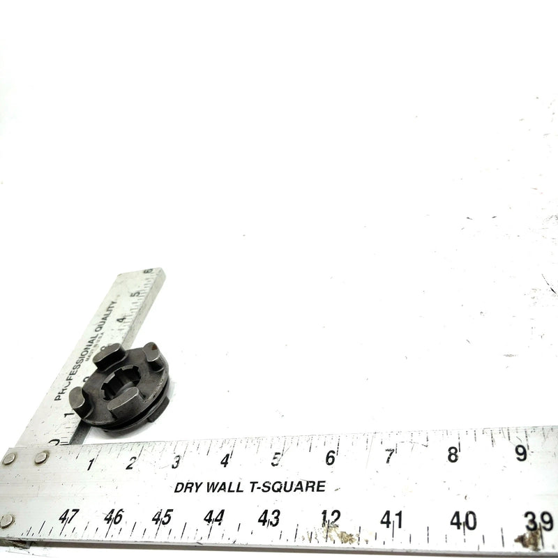2002 Yamaha Big Bear 400 YFM400 OEM Clutch Dog 4KB-17285-00-00 AY52
