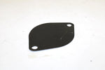 Yamaha Oem Cover Plate Bracket (Black) 8K4-12633-00-00 Q1575
