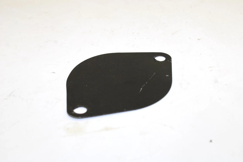 Yamaha Oem Cover Plate Bracket (Black) 8K4-12633-00-00 Q1575