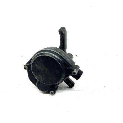 07-11 Honda Rancher 420 TRX420FE ES OEM Throttle Lever 53143-HM7-305 AH76