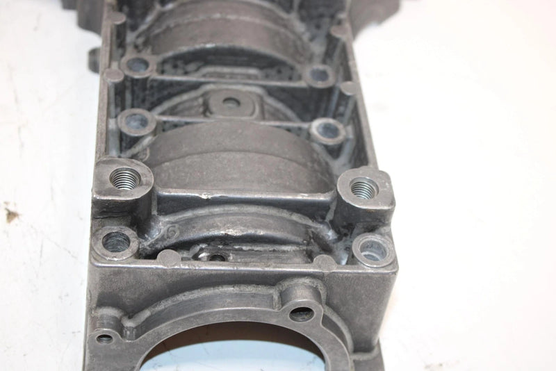 88 Yamaha Excel Iii Oem Crankcase Assembly 8J9-15100-01-00 SY12