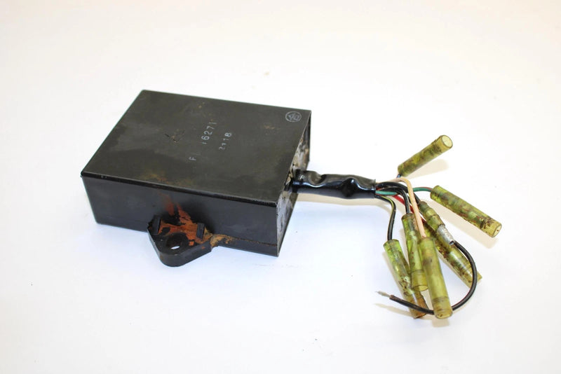 92 Polaris SL650 OEM ECU 3240129 JP1