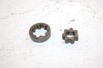1985 Honda Atc 110a All Terrain Oem Oil Pump Sotor Set 15332-436-000 AH58