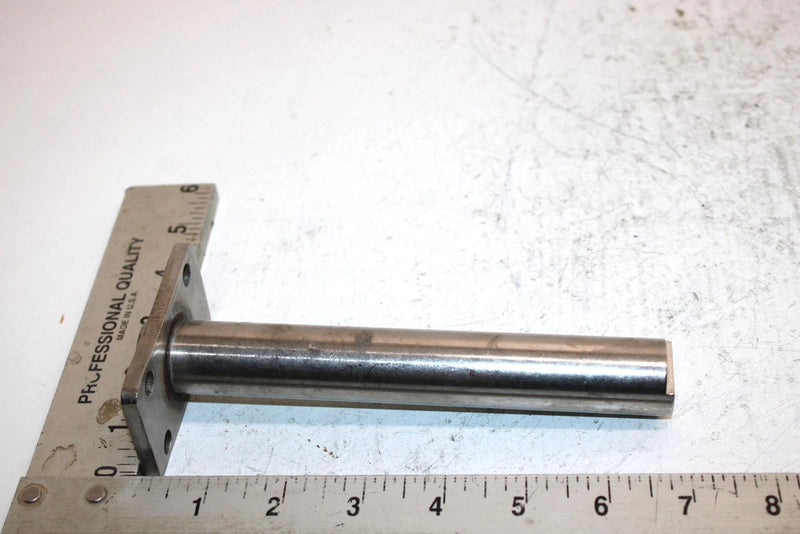 1989 Sea-doo Sp Oem Steering Post Shaft 277000058 JS46