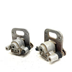 90-93 Polaris Trail Boss 350L 4X4 OEM Front Brake Caliper Set 1910309 AP194