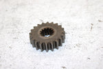 1995 Arctic Cat Z 440 Oem 18T Chaincase Gear 0602-445 SA5