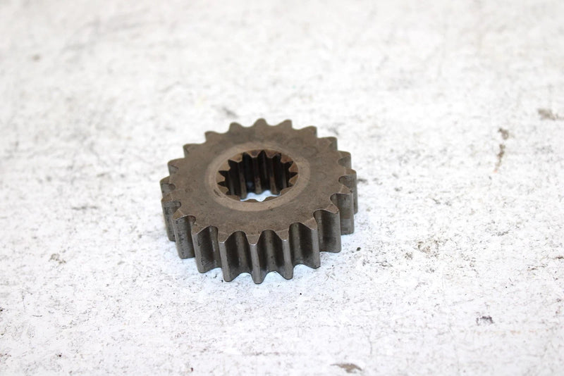 1995 Arctic Cat Z 440 Oem 18T Chaincase Gear 0602-445 SA5