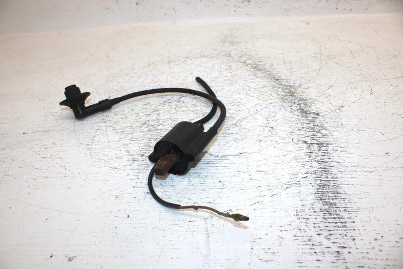 1997 Yamaha Venture Tr Oem Ignition Coil 8AB-82310-06-00 SY15